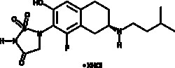 Cayman Chemical&nbsp;ABBV-CLS-484hydrochlorIde 1mg