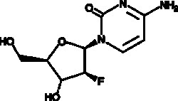 Cayman Chemical 2Fluoro2deoxyarabInoCy 50mg