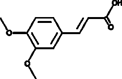 Cayman Chemical CaFeIc AcId dImethyl ethR 25g
