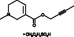 Cayman Chemical&nbsp;ArecaIdIn but-2-ynyl ester 5mg