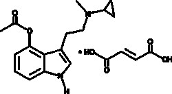 Cayman Chemical&nbsp;4-acetoxy McPTfumarate 5mg