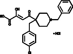 Cayman Chemical&nbsp;L-742 001hydrochlorIde 10mg