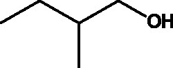 Cayman Chemical 2-Methyl-1-butnol 100g