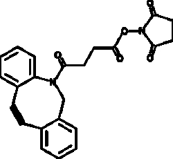 Cayman Chemical&nbsp;DBCO-NHS ester 50mg