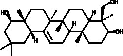 Cayman Chemical&nbsp;Soyaspogenol B 10mg
