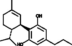 Cayman Chemical&nbsp;8 9-DIhydrocnabIdIvarIn 5mg