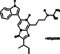 Cayman Chemical CyprIdIna LucIfRIntrIfluor