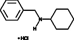 Cayman Chemical&nbsp;NBenzylcyclohexylamInhydr 10mg