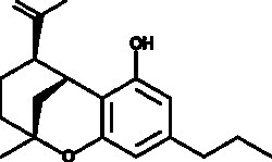 Cayman Chemical&nbsp;8IsoTetrahydrocnabIvarIn 100ug