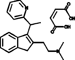 Cayman Chemical&nbsp;DImethIndenmaleate 100mg