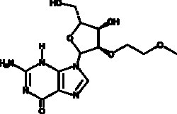 Cayman Chemical 2O 2MethoxyethylgunosIn 100mg, Quantity: Each of 1