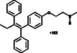 Cayman Chemical&nbsp;NDesmethyltamoxIfenhydroch 5mg
