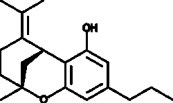 Cayman Chemical&nbsp;4 8IsoTetrahydrocnabIva 100ug