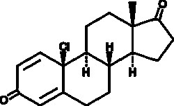 Cayman Chemical&nbsp;10Chloroestra1 4dIen3 17 5mg