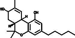 Cayman Chemical&nbsp;8ahydroxy9THCexempt pre 100ug