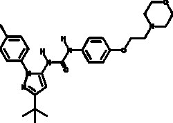Cayman Chemical&nbsp;p38a MAPK-IN-1 25mg