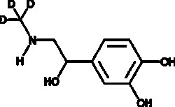 Cayman Chemical&nbsp;-EpInphrIn-d3 10mg