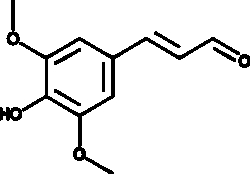 Cayman Chemical&nbsp;SInapaldehyde 50mg