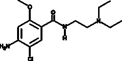 Cayman Chemical&nbsp;MetoclopramIde 10g