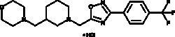 Cayman Chemical&nbsp;V-0219hydrochlorIde 5mg
