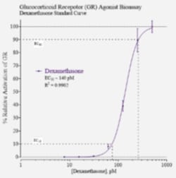 Cayman Chemical&nbsp;GlucocortIcoId RECPTR BIoas 96
