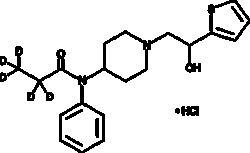 Cayman Chemical&nbsp;HydroxythIofentnyld5hyd 100ug