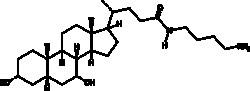 Cayman Chemical ChenodeoxycholylputrescIn 10mg, Quantity: Each of 1