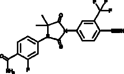 Cayman Chemical&nbsp;N-desmethyl EnzalutamIde 10mg