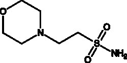 Cayman Chemical&nbsp;2 MorpholIn4ylethn1su 10mg