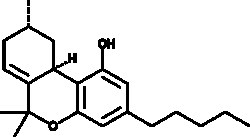 Cayman Chemical&nbsp;9 10a-ntI-6a 7-THCexemp 100ug