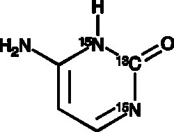 Cayman Chemical&nbsp;CytosIn-13C 15N2 10mg
