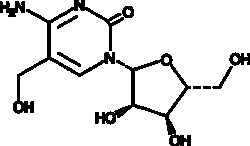 Cayman Chemical&nbsp;5-HydroxymethylcytIdIn 10mg