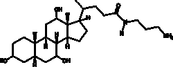 Cayman Chemical&nbsp;Cholyl-1 3-dIamInopropn 10mg