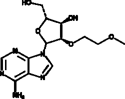 Cayman Chemical 2O 2MethoxyethyladenosIn 250mg