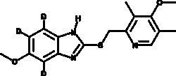 Cayman Chemical Omeprazole sulfIde-d3 5mg