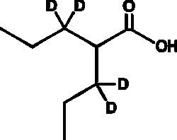 Cayman Chemical&nbsp;ValproIc AcId-d4 10mg