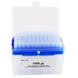 Research Products International Corp&nbsp;Clean Low Retentn Tips 1000ul