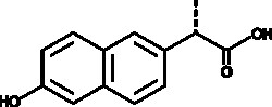 Cayman Chemical&nbsp;S-O-Desmethyl Naproxen 10mg