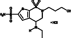 Cayman Chemical&nbsp;OdSmethyl BrInzolamIDhyd 10mg
