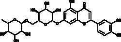 Cayman Chemical&nbsp;LuteolIn 7-O-RutInosIde 25mg