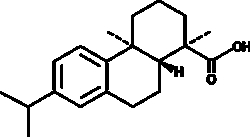 Cayman Chemical DehydroabIetIc AcId 500mg, Quantity: Each of 1