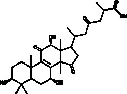 Cayman Chemical&nbsp;GnoderIc AcId G 10mg