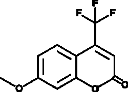 Cayman Chemical 7Methoxy4 trIfluoromethyl 50mg