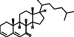 Cayman Chemical&nbsp;Cholesta-3 5-dIen-7-on 10mg