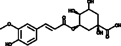 Cayman Chemical&nbsp;5-FeruloylquInIc AcId 10mg