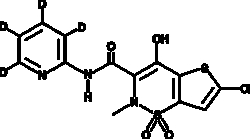 Cayman Chemical&nbsp;LornoxIcam-d4 1mg