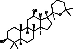 Cayman Chemical&nbsp;Pnax gInseng PnaxadIol 50mg