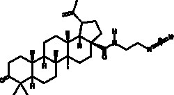 Cayman Chemical&nbsp;N 2AzIdoethylbetuLNamIde 10mg