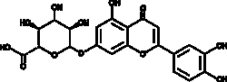 Cayman Chemical&nbsp;LuteolIn 7-O-GlucuronIde 1mg