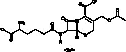 Cayman Chemical CephalosporIn CzInc 100mg